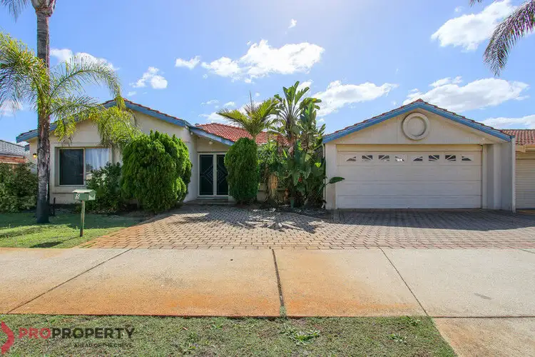 Third view of Homely house listing, 5 Telstar Drive, Morley WA 6062