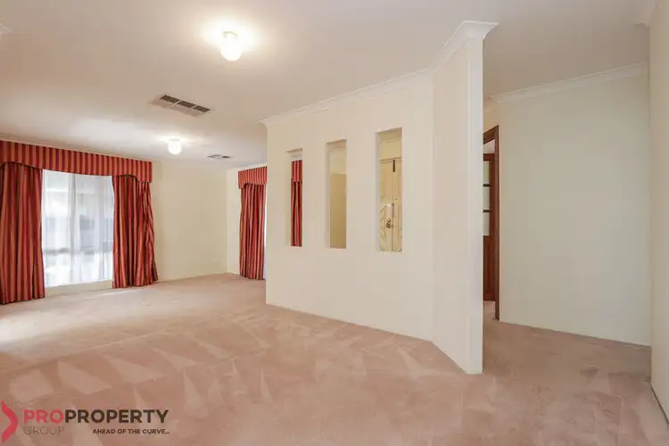Fourth view of Homely house listing, 5 Telstar Drive, Morley WA 6062