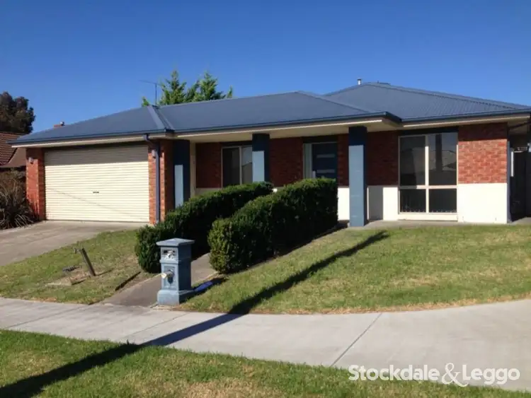 32A Collins Street, Morwell VIC 3840