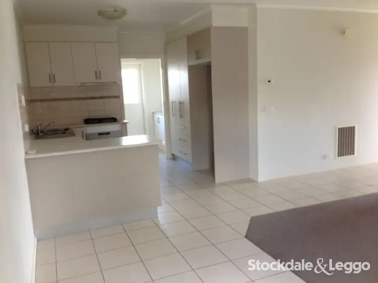 Second view of Homely house listing, 32A Collins Street, Morwell VIC 3840