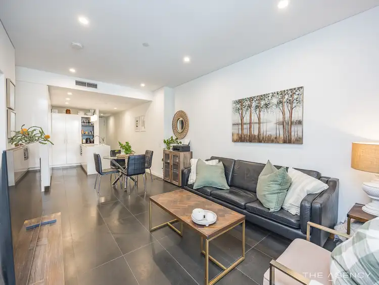 Seventh view of Homely apartment listing, B25/60 Riversdale Road, Rivervale WA 6103