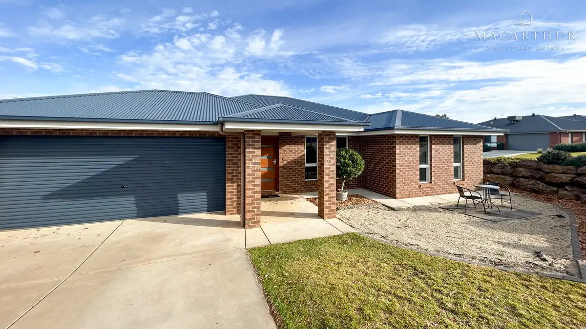 Main view of Homely house listing, 28 Rainbow Drive, Estella NSW 2650