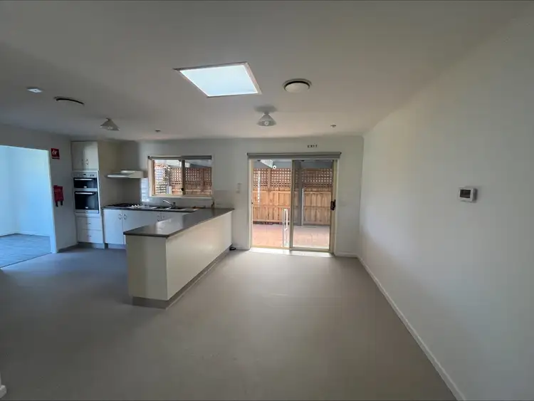 Second view of Homely house listing, 7 Mayfair Court, Traralgon VIC 3844