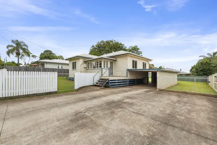 6 Gold Street, Kearneys Spring QLD 4350
