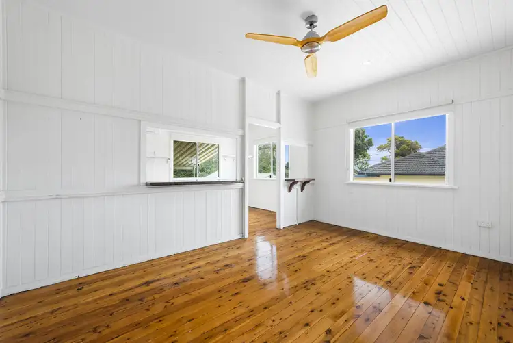 Second view of Homely house listing, 6 Gold Street, South Toowoomba QLD 4350