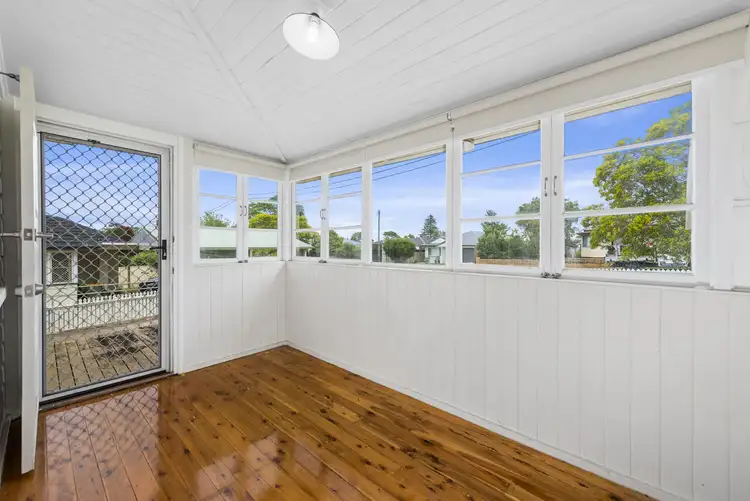 Third view of Homely house listing, 6 Gold Street, South Toowoomba QLD 4350