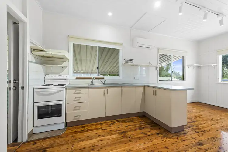 Fourth view of Homely house listing, 6 Gold Street, South Toowoomba QLD 4350