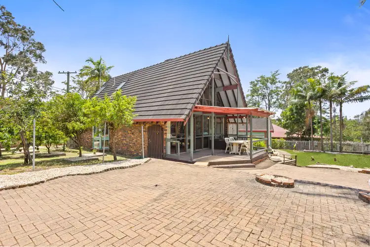 2 Old Tumbi Road, Wamberal NSW 2260