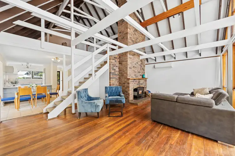 Second view of Homely house listing, 2 Old Tumbi Road, Wamberal NSW 2260