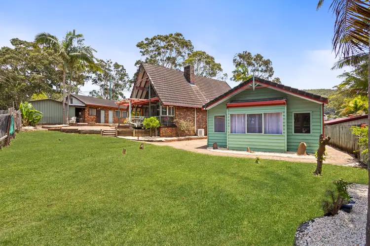 Fourth view of Homely house listing, 2 Old Tumbi Road, Wamberal NSW 2260
