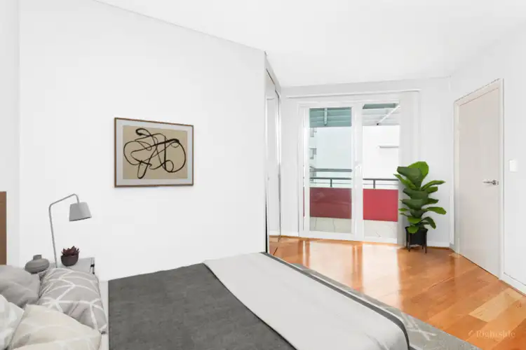 Second view of Homely apartment listing, 38/10 Darley Road, Manly NSW 2095