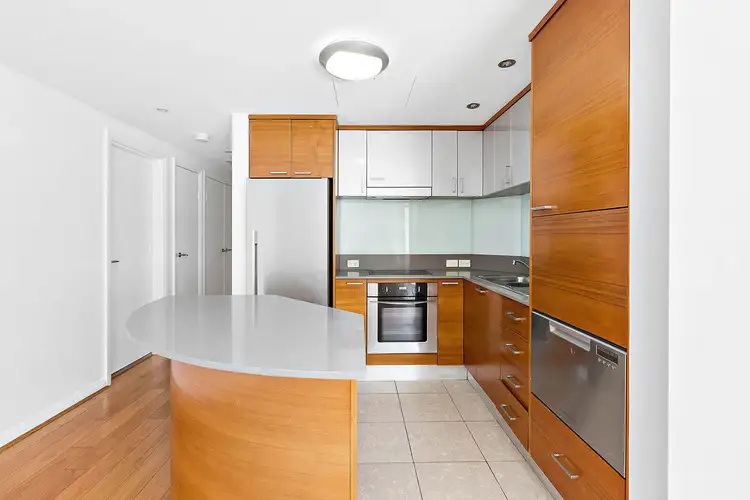 Third view of Homely apartment listing, 38/10 Darley Road, Manly NSW 2095