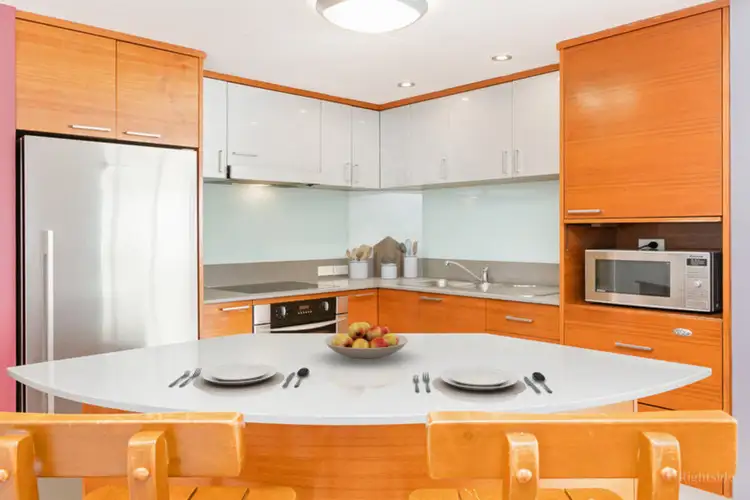 Fourth view of Homely apartment listing, 38/10 Darley Road, Manly NSW 2095