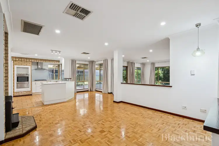 154 Rostrata Avenue, Willetton WA 6155