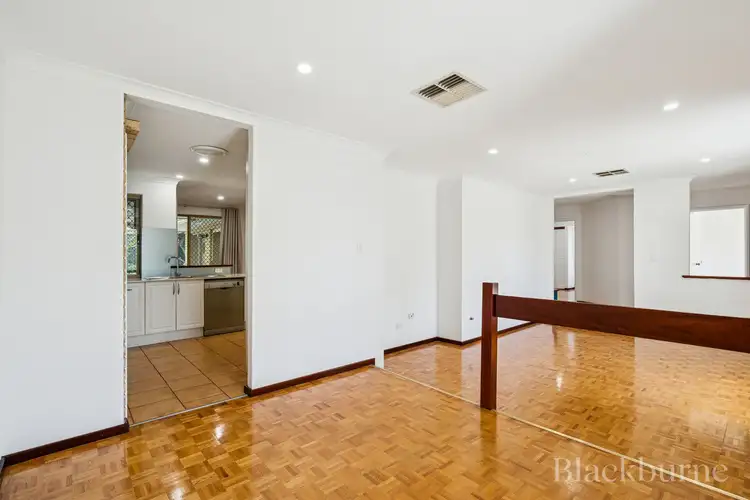 Second view of Homely house listing, 154 Rostrata Avenue, Willetton WA 6155