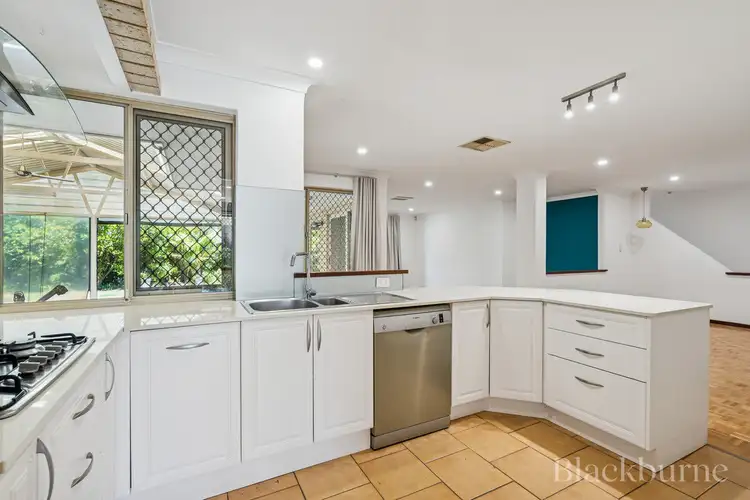 Third view of Homely house listing, 154 Rostrata Avenue, Willetton WA 6155