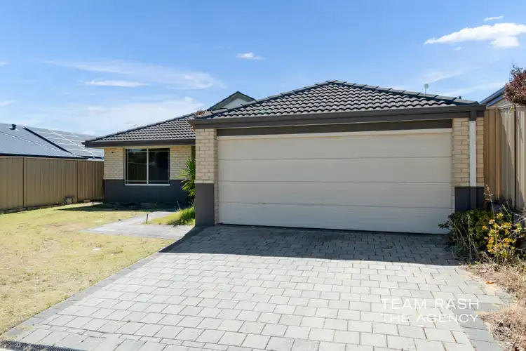 Second view of Homely house listing, 9 Euston Link, Bertram WA 6167