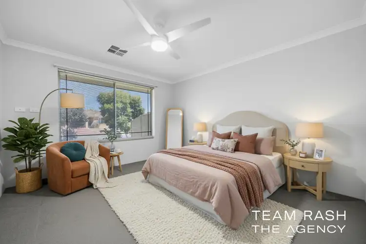 Fifth view of Homely house listing, 9 Euston Link, Bertram WA 6167