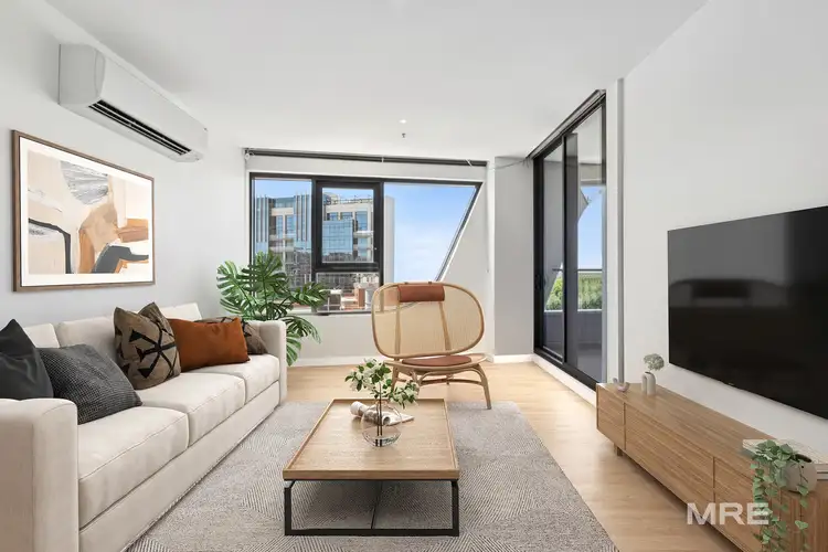 1505/38 Albert Road, South Melbourne VIC 3205