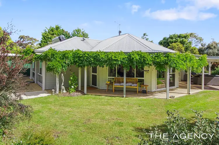 16 Chiltern Road, Ocean Beach WA 6333