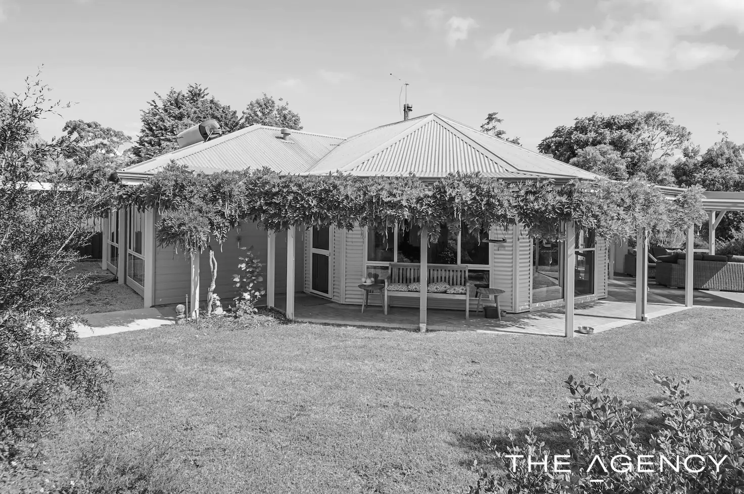 Main view of Homely house listing, 16 Chiltern Road, Ocean Beach WA 6333