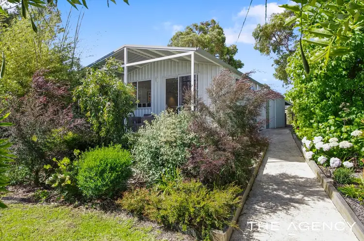 Third view of Homely house listing, 16 Chiltern Road, Ocean Beach WA 6333