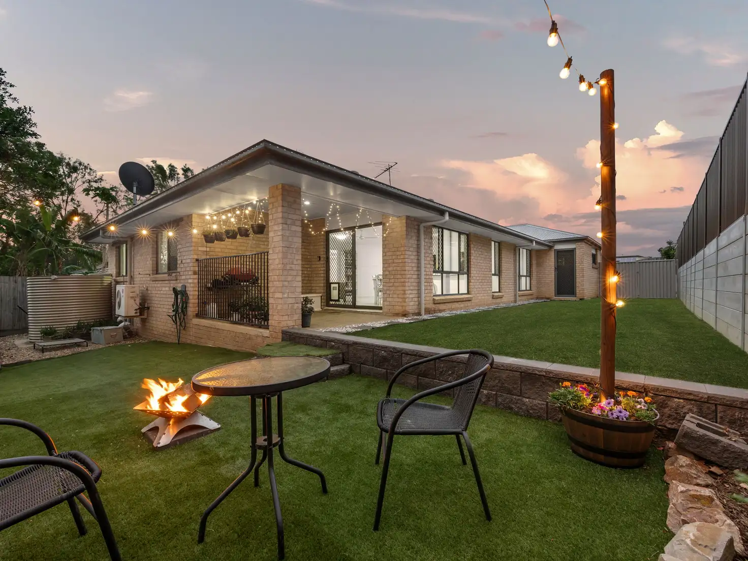 Main view of Homely house listing, 33 Chanel Court, Wulkuraka QLD 4305