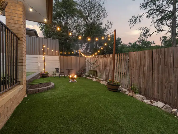 Second view of Homely house listing, 33 Chanel Court, Wulkuraka QLD 4305