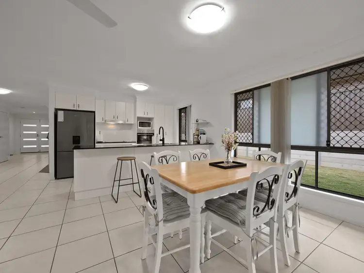 Fifth view of Homely house listing, 33 Chanel Court, Wulkuraka QLD 4305