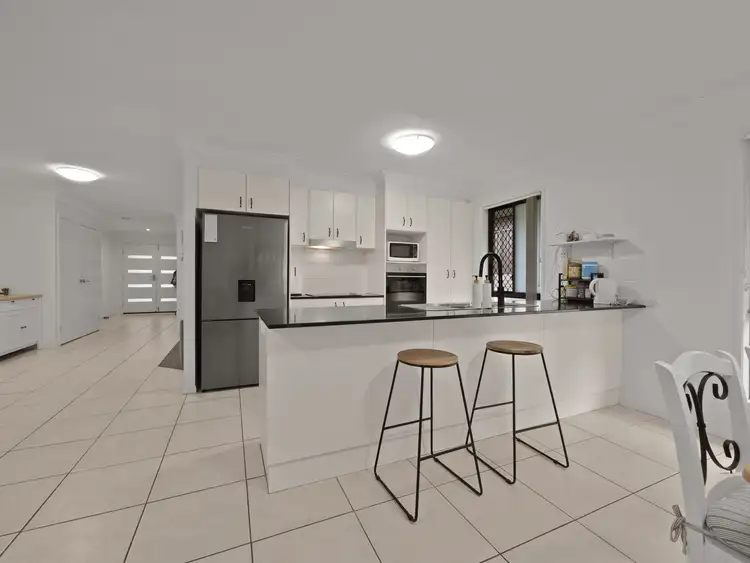 Sixth view of Homely house listing, 33 Chanel Court, Wulkuraka QLD 4305