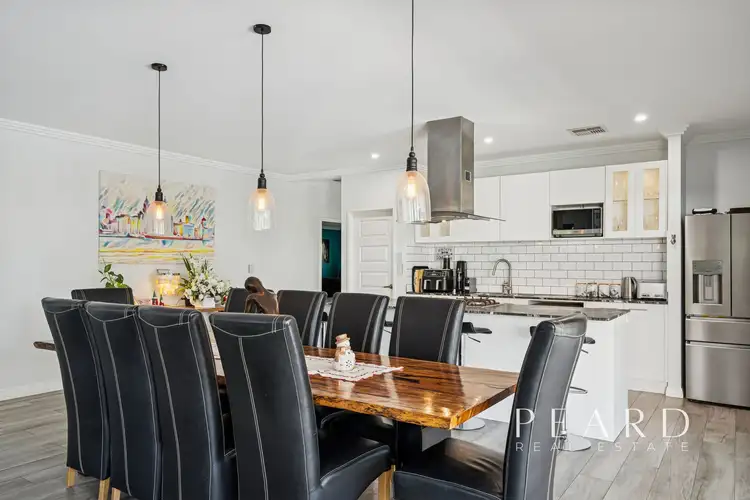 Second view of Homely house listing, 120B Basinghall Street, East Victoria Park WA 6101