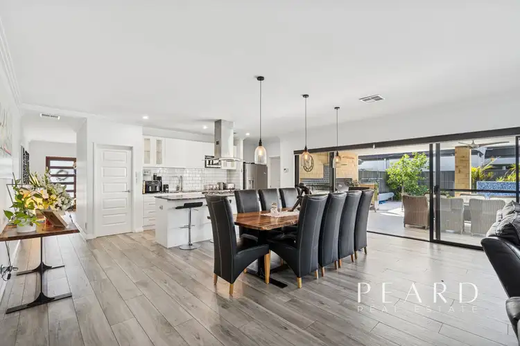 Third view of Homely house listing, 120B Basinghall Street, East Victoria Park WA 6101