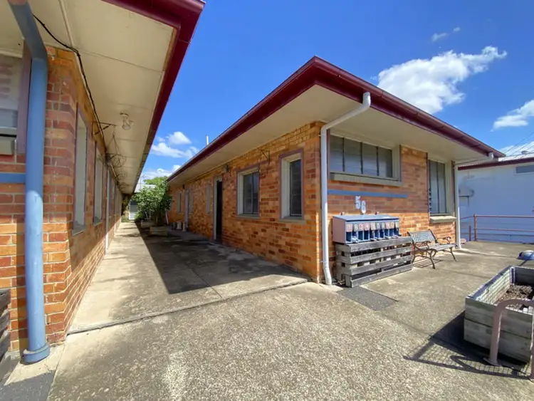6/56 Downs Street, North Ipswich QLD 4305