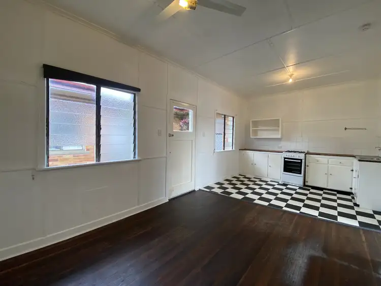 Second view of Homely flat listing, 6/56 Downs Street, North Ipswich QLD 4305