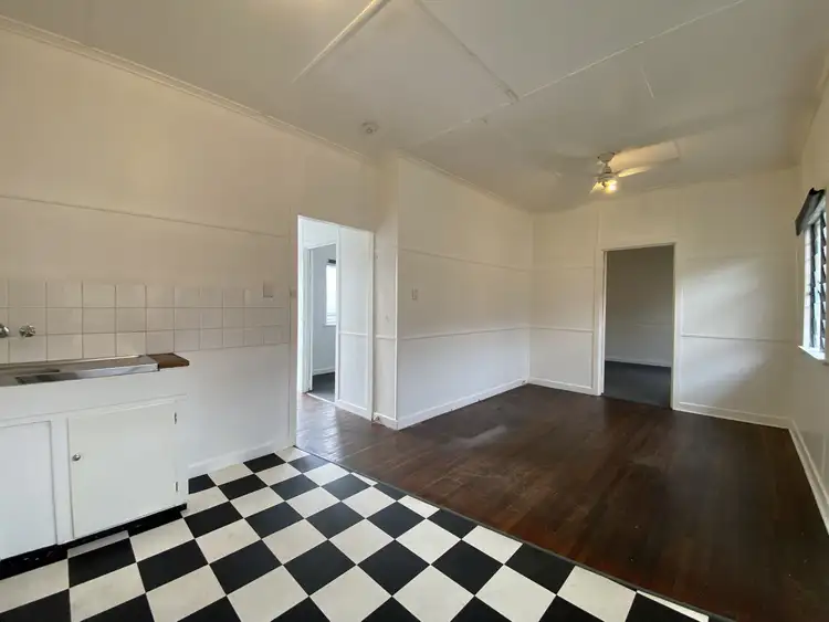 Fifth view of Homely flat listing, 6/56 Downs Street, North Ipswich QLD 4305