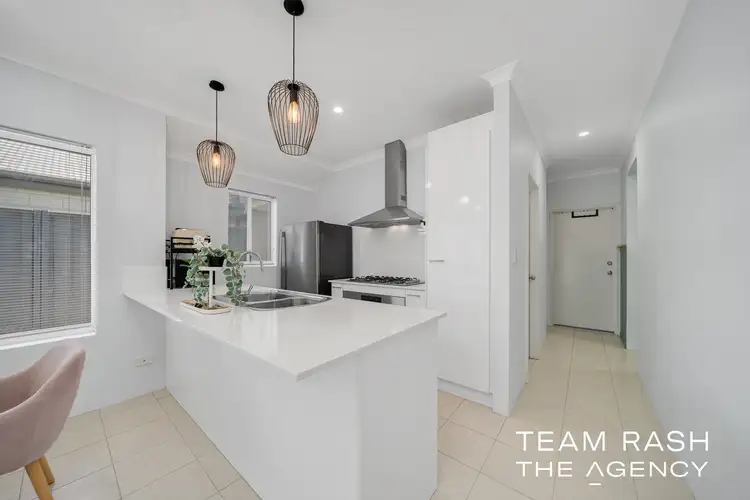 Second view of Homely house listing, 14 Tempest Corner, Dayton WA 6055