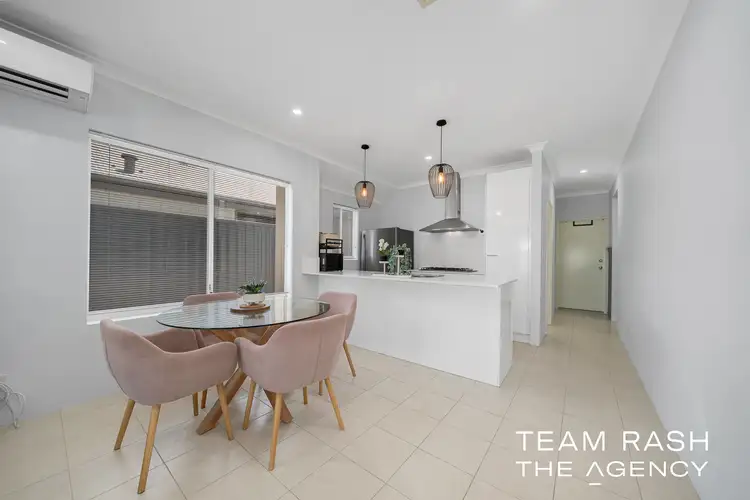 Third view of Homely house listing, 14 Tempest Corner, Dayton WA 6055