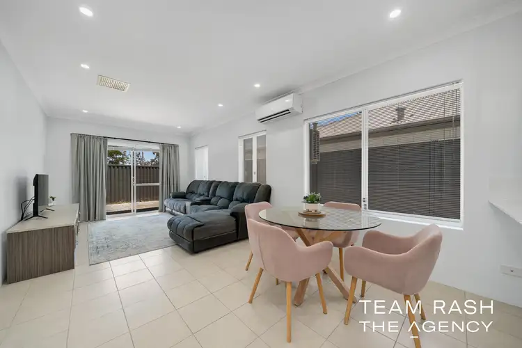 Fourth view of Homely house listing, 14 Tempest Corner, Dayton WA 6055