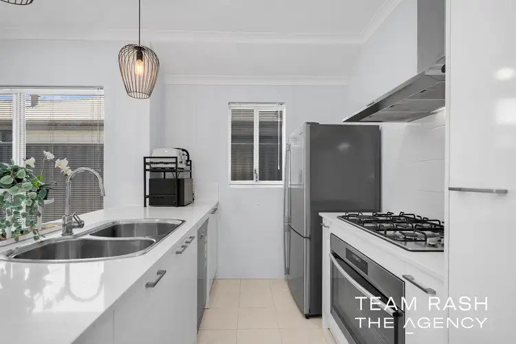 Fifth view of Homely house listing, 14 Tempest Corner, Dayton WA 6055