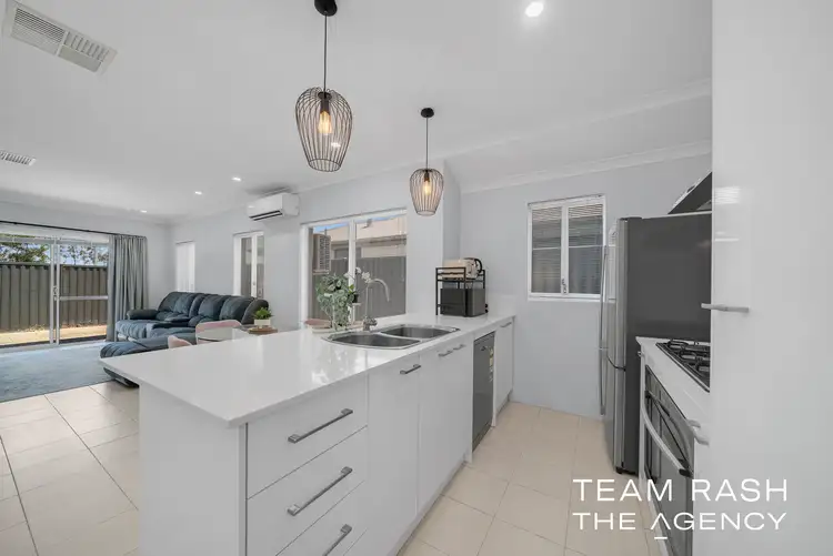 Sixth view of Homely house listing, 14 Tempest Corner, Dayton WA 6055