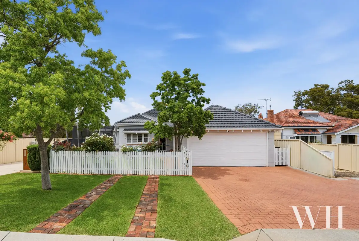 Main view of Homely house listing, 110A Elvira Street, Palmyra WA 6157