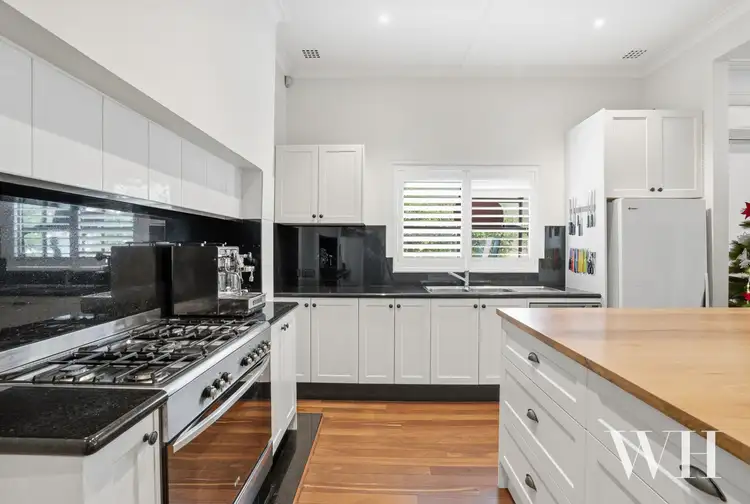 Second view of Homely house listing, 110A Elvira Street, Palmyra WA 6157