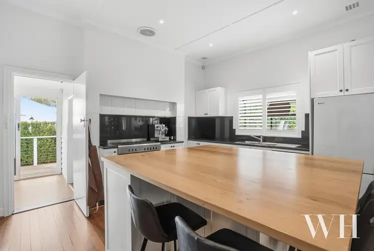 Fourth view of Homely house listing, 110A Elvira Street, Palmyra WA 6157