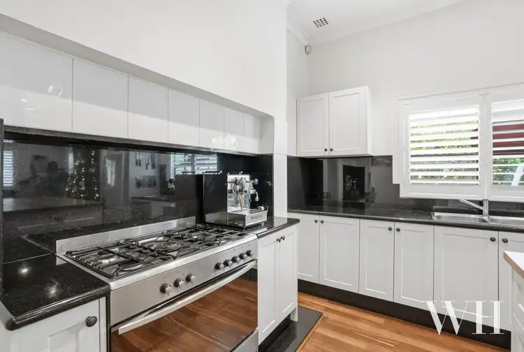 Fifth view of Homely house listing, 110A Elvira Street, Palmyra WA 6157