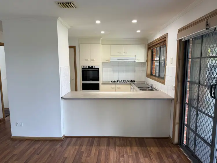 Second view of Homely house listing, 56 delbridge Drive, Sydenham VIC 3037