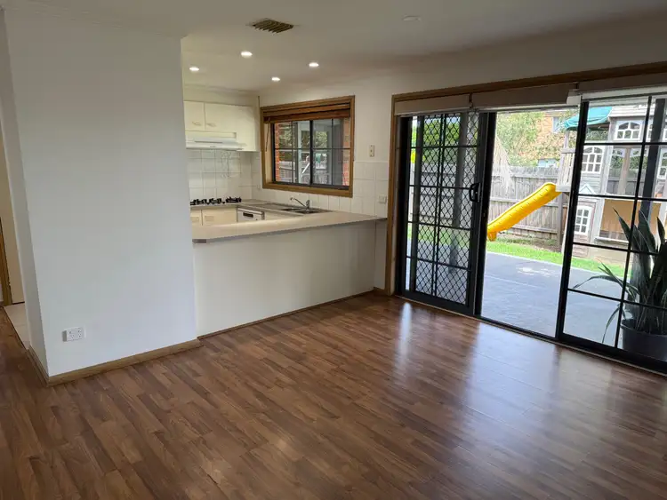 Third view of Homely house listing, 56 delbridge Drive, Sydenham VIC 3037