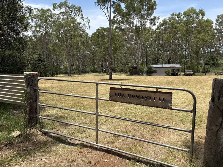 LOT 3 Googa Road, Googa Creek QLD 4314
