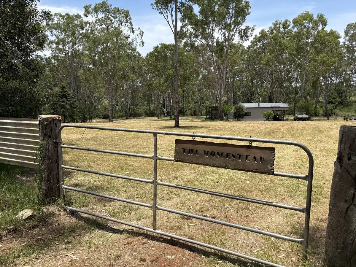 Main view of Homely land listing, LOT 3 Googa Road, Googa Creek QLD 4314