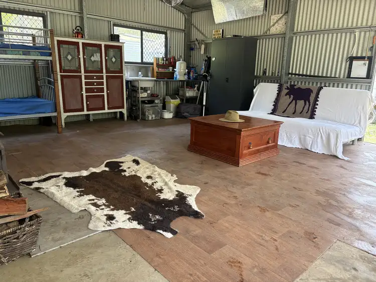 Second view of Homely land listing, LOT 3 Googa Road, Googa Creek QLD 4314