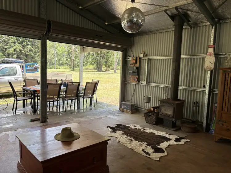 Third view of Homely land listing, LOT 3 Googa Road, Googa Creek QLD 4314